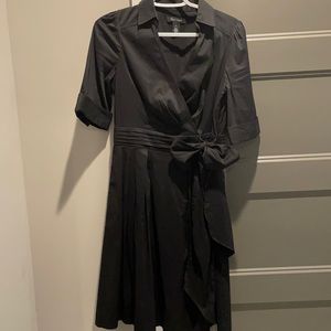 White House Black Market dress